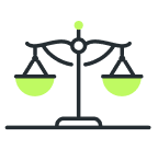 법률 아이콘 hover