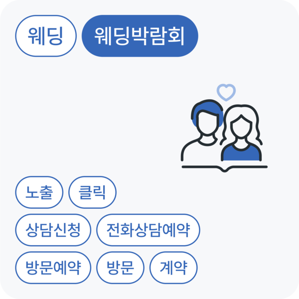 웨딩박람회