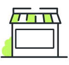 창업 아이콘 hover